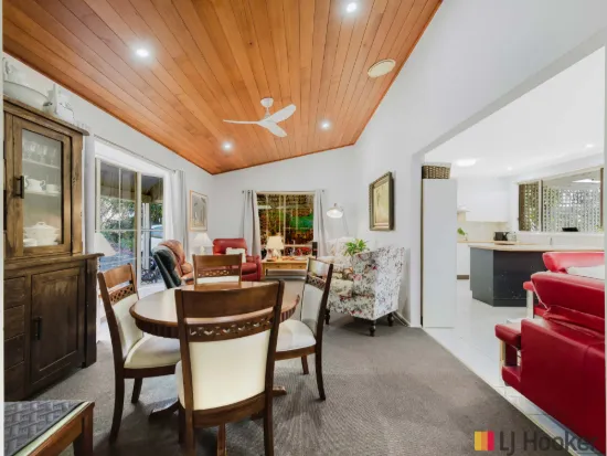 23 Thomas Mitchell Crescent, Sunshine Bay, NSW 2536