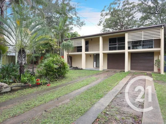 23 Thomas Street, Narangba, Qld 4504