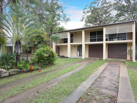 23 Thomas Street, Narangba, Qld 4504