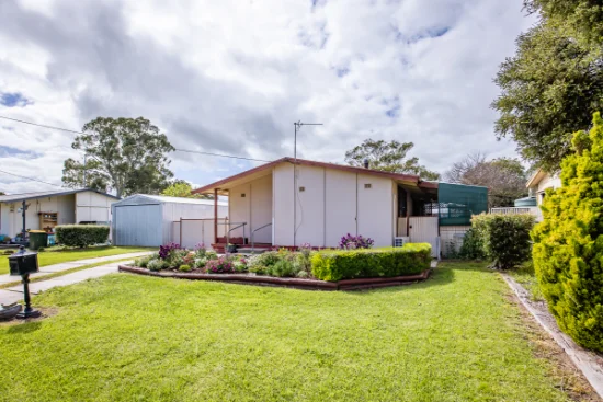 23 Thompson Street, Naracoorte, SA 5271