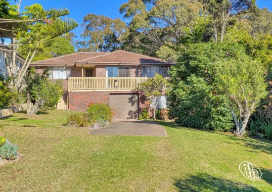 23 Thomson Parade, Dalmeny, NSW 2546