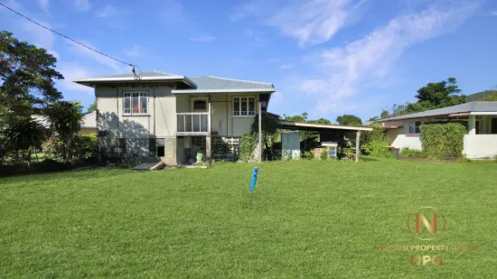 23 Thurles Street, Tully, Qld 4854