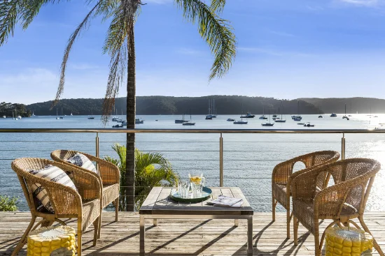 23 Thyra Road, Palm Beach, NSW 2108