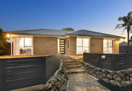 23 Ti-Tree Crescent, Seaford, Vic 3198