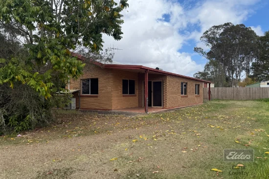 23 Tiaro Street, Tiaro, Qld 4650