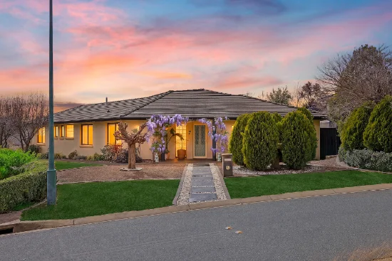 23 Timboram Street, Amaroo, ACT 2914