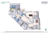 23 Timboram Street, Amaroo, ACT 2914-Floorplan
