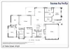 23 Tishler Street, Wright, ACT 2611-Floorplan