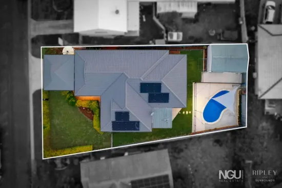 23 Toft Drive, Raceview, Qld 4305