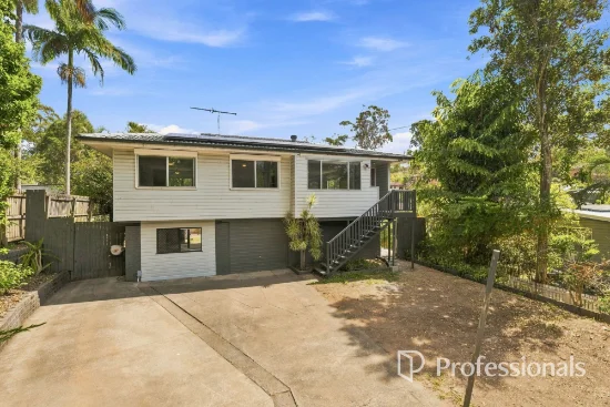 23 Tombondan Crescent, Ferny Hills, Qld 4055
