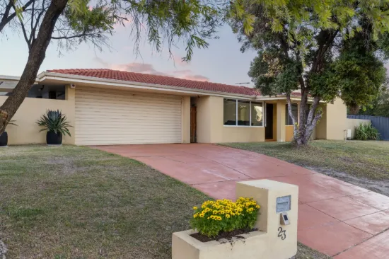23 Tornado Road, Ocean Reef, WA 6027