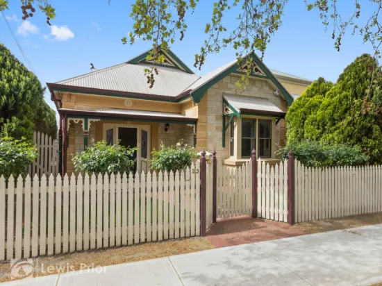 23 Torrens Street, College Park, SA 5069