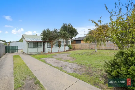 23 Torres Street, Newborough, Vic 3825