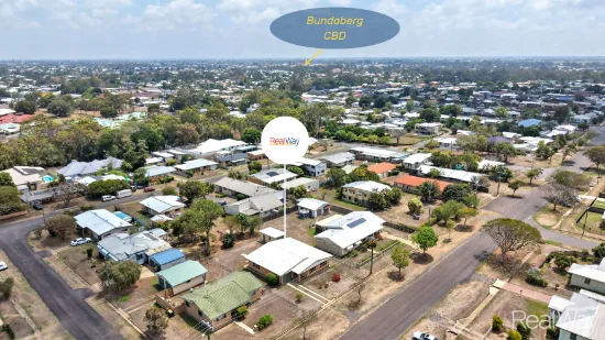 23 Totten Street, Kepnock, Qld 4670