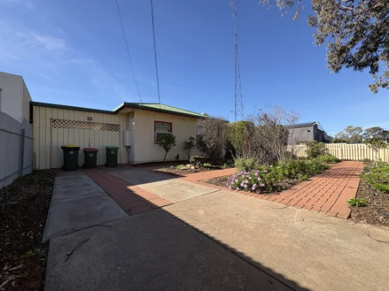 23 Tottenham Road, Port Augusta, SA 5700