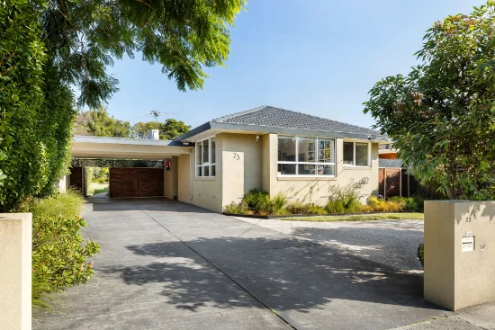 23 Towerhill Road, Frankston South VIC 3199-Image
