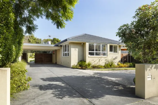 23 Towerhill Road, Frankston South, Vic 3199