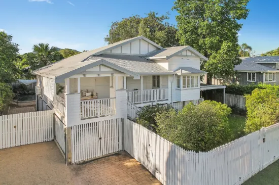 23 Townsend Street, Mysterton, Qld 4812