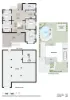23 Townsend Street, Mysterton, Qld 4812-Floorplan