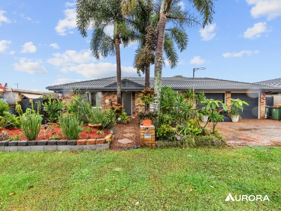 23 Trafalgar Drive, Victoria Point, Qld 4165 - For Rent