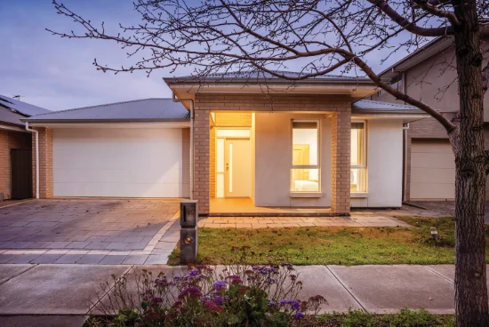 23 Trainer Street, St Clair, SA 5011