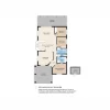 23 Transit Circuit, Woodroffe, NT 0830-Floorplan