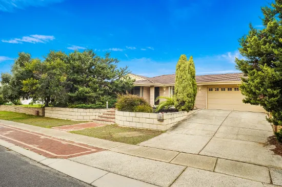 23 Transom Way, Ocean Reef, WA 6027