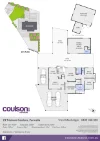 23 Tristram Gardens, Parmelia, WA 6167-Floorplan