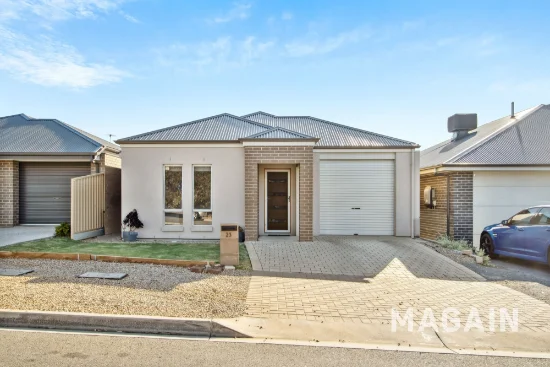 23 Triton St, Seaford Meadows, SA 5169