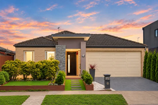 23 Tropic Circuit, Point Cook, Vic 3030 - For Sale