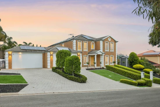 23 Trowbridge Circuit, Gulfview Heights, SA 5096