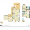 23 Trowbridge Circuit, Gulfview Heights, SA 5096-Floorplan