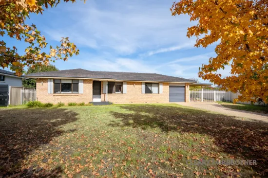 23 Trumper Place, Windradyne, NSW 2795