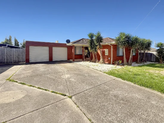 23 Truscott Street, Whittington, Vic 3219
