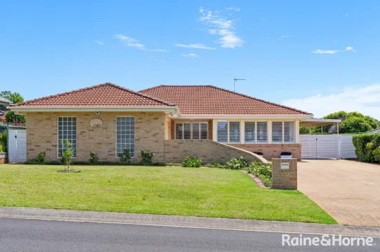 23 Tulip Oak  Drive, Ulladulla, NSW 2539