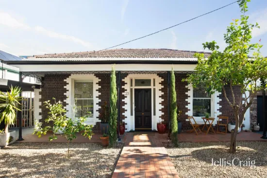 23 Turnbull Street, Clifton Hill, Vic 3068