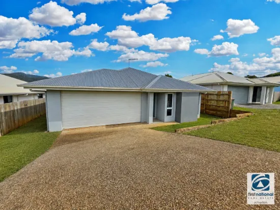 23 Turner Avenue, Atherton, Qld 4883