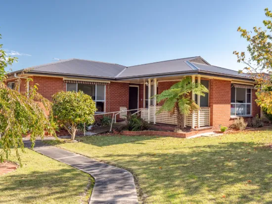 23 Turner Street, North Wonthaggi, Vic 3995
