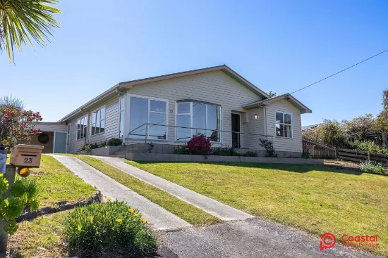 23 Turners Avenue, Turners Beach, Tas 7315
