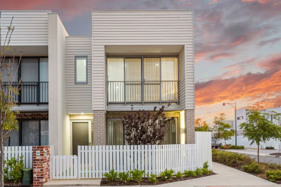 23 Turquoise Boulevard, Treeby, WA 6164