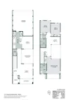 23 Turquoise Boulevard, Treeby, WA 6164-Floorplan