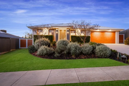 23 Tweed Court, Thurgoona, NSW 2640