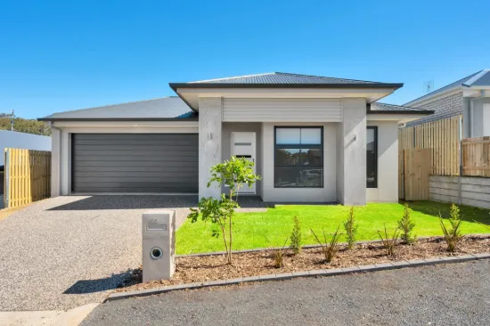 23 Twilight Street, Glenvale QLD 4350-Image