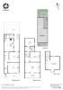23 Tyrrell Street, The Hill, NSW 2300-Floorplan
