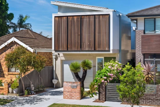 23 Universal Street, Eastlakes, NSW 2018 - For Sale