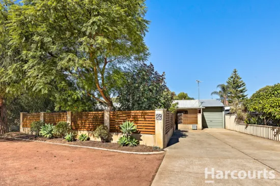 23 Valentino Close, Greenfields, WA 6210