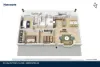 23 Valentino Close, Greenfields, WA 6210-Floorplan