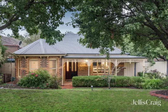 23 Valley Park Grove, Eltham, Vic 3095