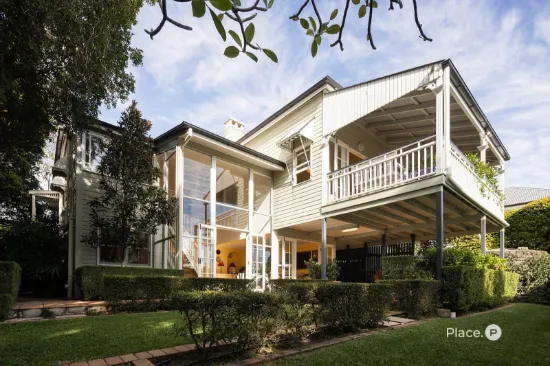 23 Victoria Parade, Clayfield, Qld 4011