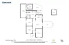 23 Victoria Street, Scottsdale, Tas 7260-Floorplan